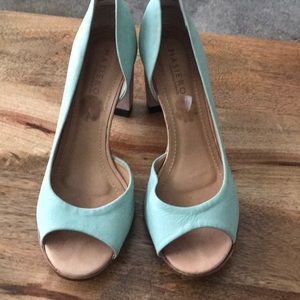 Masiero Handmade Brazilian pump